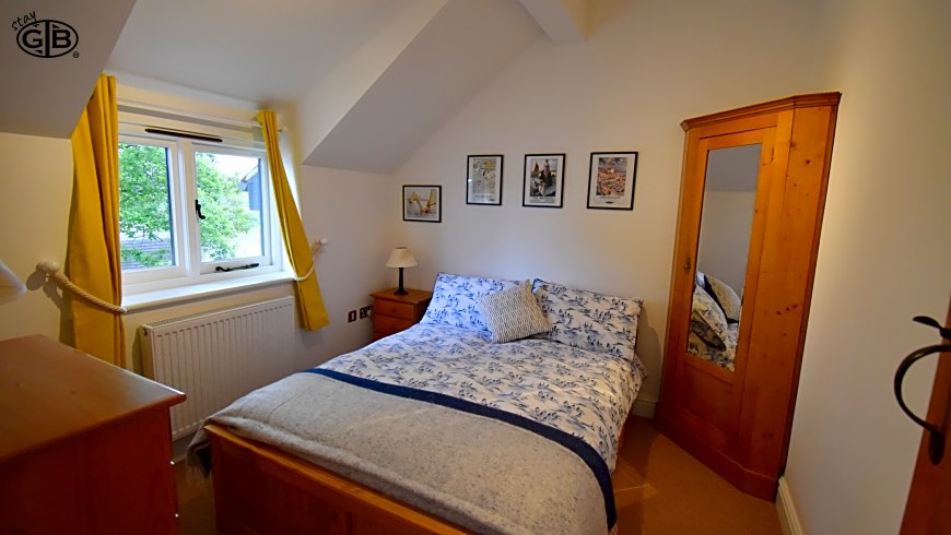 boathouse cottage wayford norwich norfolk broads 5